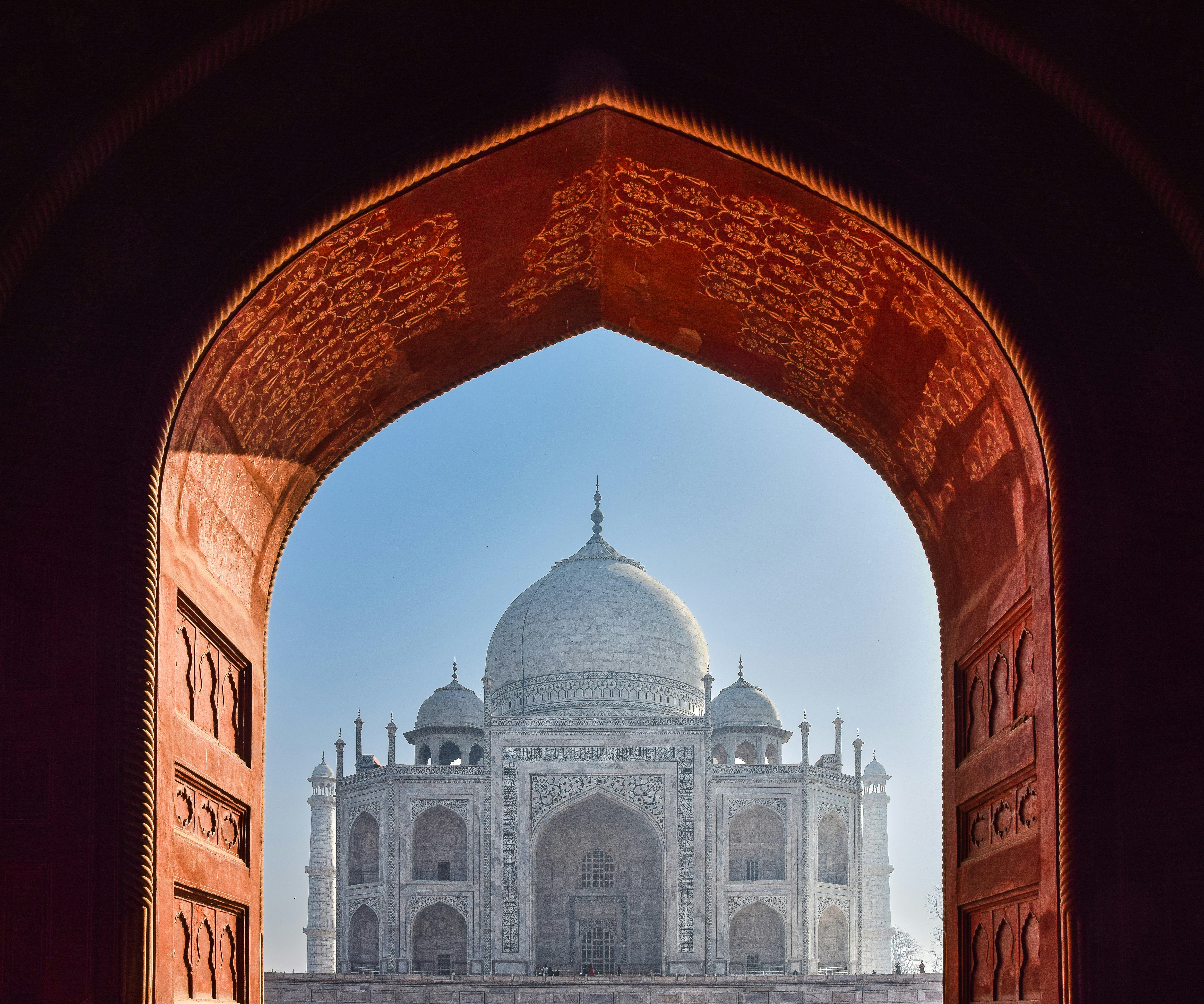 Nainital - Corbett - Mussoorie